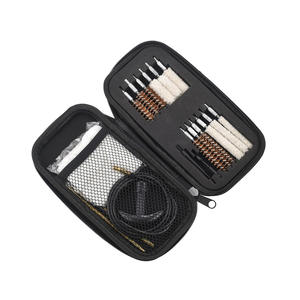 Kit de Limpieza de Armas Clásico Universal en Oferta para Uso en Exteriores con Empaque en Caja - Product Image 5