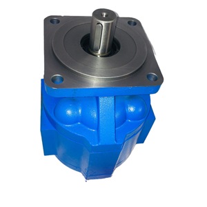 Bomba de Engranajes Hidráulica Huamao Serie CBG3125 |   Funcionamiento Estable para Plataformas de Perforación - Product Image 1