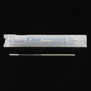 Nuevo diseño desechables de fibra de atención médica Nasal se flocado muestra con el <span class=keywords><strong>precio</strong></span> barato - Product Image 2