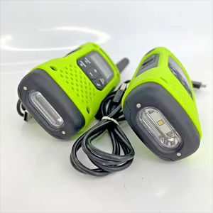 Walkie-Talkie Motorola T600 Original Extremo 2025 al por Mayor, Radio Bidireccional Portátil Resistente al Agua Tipo DMR <span class=keywords><strong>TLKR</strong></span> - Product Image 5