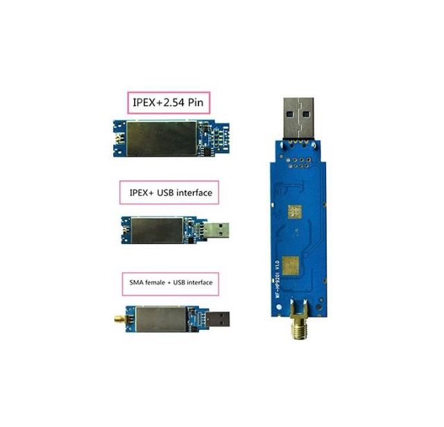 AR9271 150M Wireless Network Card Module High-power Usb Wireless Network Card Wifi Receiver Long Distance in stock
