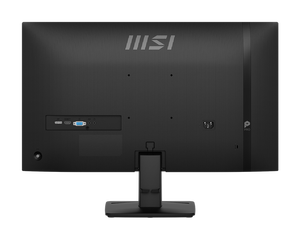 Moniteur <span class=keywords><strong>MSI</strong></span> PRO MP275 E2 neuf, 1920*1080 FHD, 27 pouces, IPS, 120 Hz, temps de réponse de 1 ms avec protection oculaire pour les entreprises et la productivité - Product Image 4