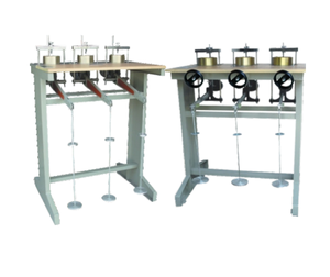 Efficiënte <span class=keywords><strong>Triplex</strong></span>-Consolidatieapparatuur Met Gestroomlijnde Grondconsolidatietests Voor Digitale Displays - Product Image 4