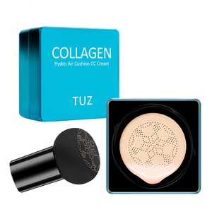 Krim <span class=keywords><strong>bb</strong></span> <span class=keywords><strong>Collagen</strong></span> alami modis, bantalan udara krim <span class=keywords><strong>bb</strong></span> pelembap dasar jamur Alas Bedak Cair - Product Image 6