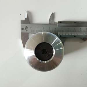 أم ، رأس تشذيب ، رأس تشذيب ، رأس جزازة عمود ألومنيوم - Product Image 3