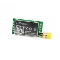 Nouveau module LoRa sans fil E32-900T30D 915 MHz original – Solution IoT pour fournisseurs et conception de systèmes embarqués