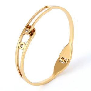 Pulsera elástica de muñecas azules de Plata de Ley 925 pura de calidad Hihg, joyería Touses para mujer, pulsera de joyería de moda - Product Image 4