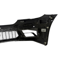 Ensemble de pare-chocs avant pour BMW M5 F90, version M, protection contre les chocs, cache de pare-chocs, calandre, cadre des feux antibrouillard, phares, capot, OEM