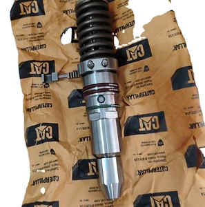 หัวฉีดคาร์เตอร์ 3516, อะไหล่เครื่องยนต์ 111-3718 - Product Image 1