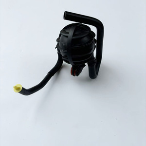 Manguera de ventilación, válvula de ventilación del tanque de combustible 4M0201994BE para BMW 9Y0 Porsche Panamera 970 - Product Image 2