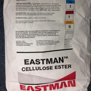 Độ nhớt thấp và hàm lượng chất rắn cao cellulose acetate butyrate Cab 381-0.5 cho lớp phủ nhựa - Product Image 6