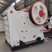 Fuyuan petite pierre mobile pe 400x600 concasseur à mâchoires liste de prix portable mini rock moteur diesel concasseur à mâchoires machine pour la pierre