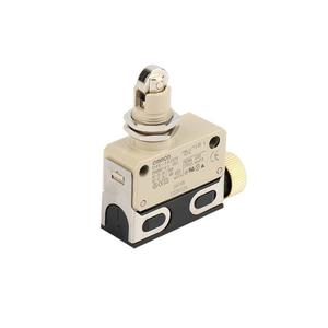 Interruptores de límite D4E 24V IP20 con terminal de tornillo para equipos eléctricos y mecánicos - Product Image 4