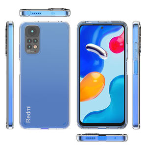 เคสโทรศัพท์ Huawei Nova <span class=keywords><strong>Y90</strong></span>กันกระแทก,ฝาหลังใสคริสตัลอะคริลิคใสสำหรับ Huawei Nova 9 SE 5G - Product Image 6