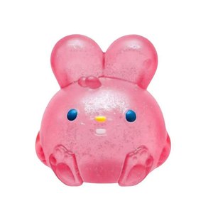 Juguete Antiestrés de Maltosa en Forma de Cubo de Hielo, de Alta Calidad, Sensorial, para Aliviar el Estrés, Gadget de Descompresión, Cubo de Rebote Lento - Product Image 3