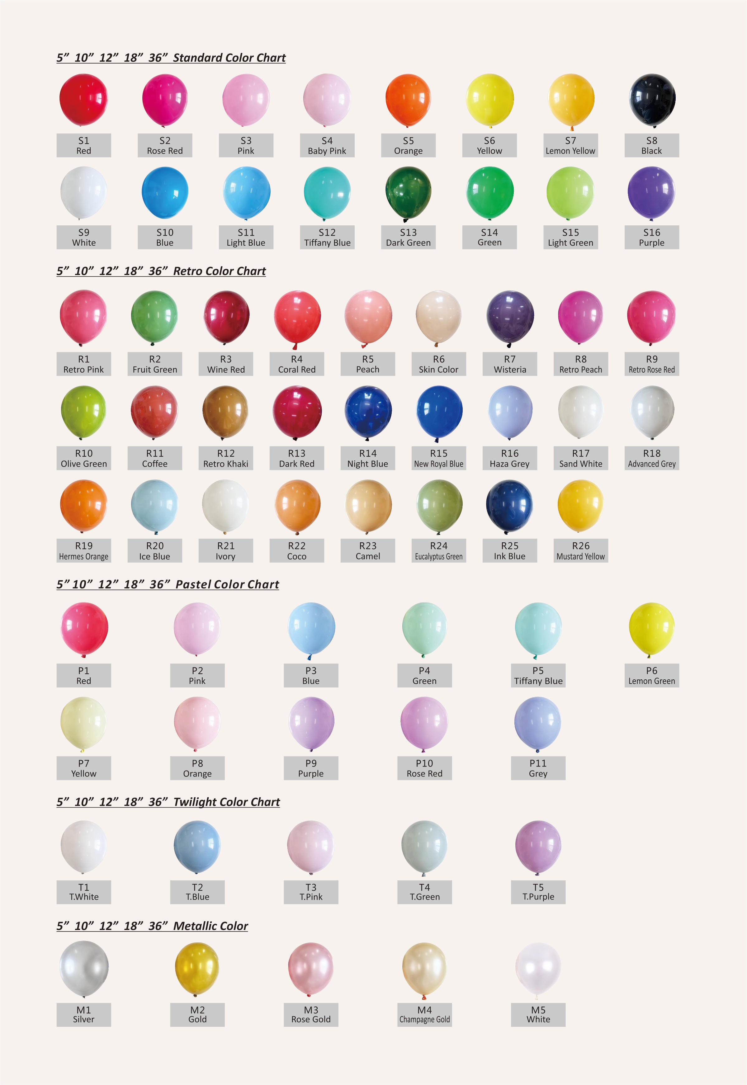 you can choose the any color from the picture