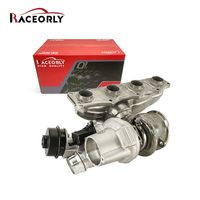 Penjualan laris suku cadang mobil dan aksesori turbocharger dan suku cadang 11657635803 11657588938 untuk BMW N20 model lama