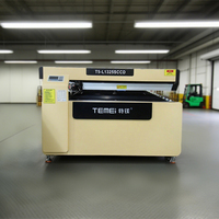 Machine de découpe laser 1325, découpeuse laser certifiée CE, machine de découpe laser pour le bois, découpeuse laser pour matériaux non métalliques, usine de découpe laser