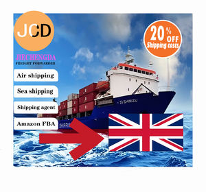 JCD Logistics, Agente de Envíos en Shenzhen, China, Envío LCL de Bajo Costo, Entrega Exprés, <span class=keywords><strong>Seguro</strong></span>, Mercancías Peligrosas, EE. UU./Reino Unido/Canadá - Product Image 2