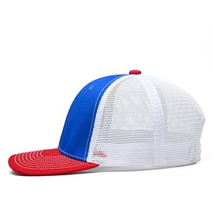 Gorra de Béisbol Richardson 112 con Logotipo Personalizado, Gorra de Golf Ligeramente Curvada, 6 Piezas, Gorra Deportiva con Combinación de Colores - Product Image 4