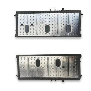 Batería de Alta Voltaje Ni-MH de Calidad Premium para Alphard, Sienta, <span class=keywords><strong>Sai</strong></span>, Prius Gen1, Garantía de 36 Meses, OEM - Product Image 4