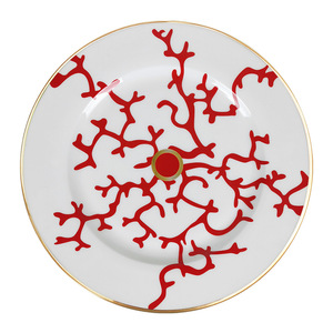 Vaisselle <span class=keywords><strong>en</strong></span> <span class=keywords><strong>Porcelaine</strong></span> Fine Rouge <span class=keywords><strong>en</strong></span> Gros – Assiettes, Bols à Soupe et Services <span class=keywords><strong>de</strong></span> <span class=keywords><strong>Table</strong></span> pour Hôtels et Restaurants - Product Image 2