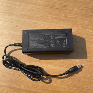 12V 3A <b>Power</b> <b>Adapter</b> DC Output 90-260V Input For Speaker And Massager With CCC Certification - Product Image 2