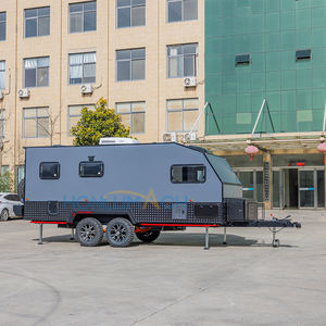 <span class=keywords><strong>Caravane</strong></span> tout-terrain HonluAustralia & EUR Standard 2025 pour 3-4 personnes, <span class=keywords><strong>caravane</strong></span> 4x4 à plancher rigide, <span class=keywords><strong>caravane</strong></span> <span class=keywords><strong>américaine</strong></span> à vendre - Product Image 2