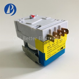 Piezas de refrigerador de alta calidad, temporizador de descongelación, <span class=keywords><strong>Serie</strong></span> TD-20C, 200-240v, Tmdc - Product Image 2