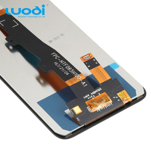 Pantalla LCD de Repuesto para Teléfono Móvil <span class=keywords><strong>Motorola</strong></span> Moto E7 E7i Power XT2097 FHD, Venta al Por Mayor, Digitalizador y Ensamblaje de Pantalla - Product Image 3