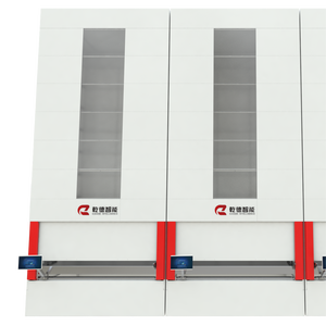 Система автоматического хранения и выдачи товаров с вертикальным поворотным столом PG2250S, грузоподъемность 1000 кг - Product Image 2