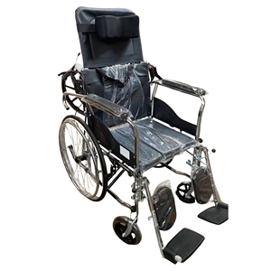 Hot Selling Popular Convenient Lightweight Manual Wheel <strong>Chair</strong> Active Wheelchair for Disabled <strong>Elderly</strong> - Product Image 5