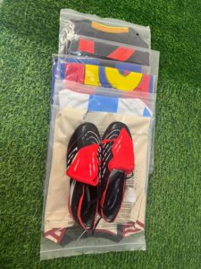 Uniforme de Fútbol Personalizado <span class=keywords><strong>Pum</strong></span>, Uniforme de Equipo de Fútbol, Camiseta de Fútbol para Hombre, Camisetas de Fútbol para Entrenamiento, Ropa Deportiva de Fútbol Sublimada - Product Image 2