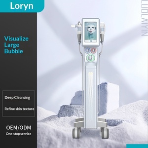 6-in-1 Aixi Visualized Large Bubble Oxygen Injection Skin Rejuvenation Skin Care Commercial Beauty Instrument Integrated Beauty - Product Image 5