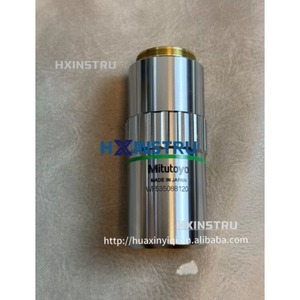 1 ชิ้น มิตูโตโย เอ็ม พลาน อาโป 7.5X/0.21 รุ่น H มือสอง - Product Image 3