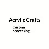 Présentoir en acrylique pour bouteilles, pots, compte-gouttes et vernis à ongles, Modèle 002, Vente en gros