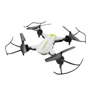 KY605pro engel kaçınma mini drones mini drone met/zonder hd kamera izle rc helicute helicop hc616 mini rc drone