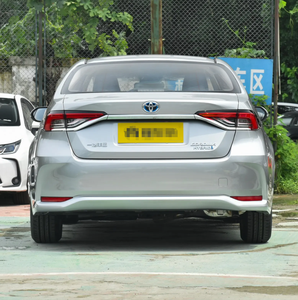 <span class=keywords><strong>Toyota</strong></span> <span class=keywords><strong>Corolla</strong></span> 2023 1.8L Ibrida <span class=keywords><strong>Elettrica</strong></span> Usata, Berlina a Basso Consumo e Basse Emissioni, Veicolo Elettrico di Seconda Mano per Esportazione Globale - Product Image 5
