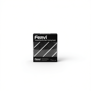 Cabezas de entrenamiento rectificadas tratadas Fervi - Product Image 2