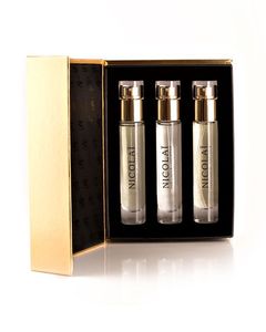 Fábrica profesional personalizado diseño propio San Valentín rígido Cierre magnético <span class=keywords><strong>Perfume</strong></span> caja de paquete con llenar venta - Product Image 6
