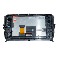 TM080RDHP06 A2C01612501-01 5 E0919605M 5 E0919605N 8-Zoll-LCD-Bildschirm mit Touchscreen für Skoda Octavia 3 III (5 E3)