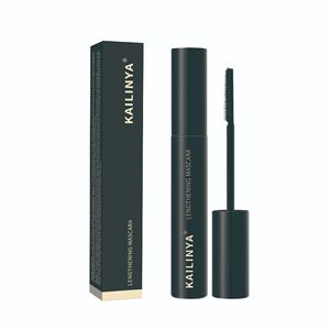 Best-seller : Sérum allongeant, waterproof, anti-transpiration et anti-bavures avec base pour cils, pour des cils volumineux, épais et recourbés - Product Image 5
