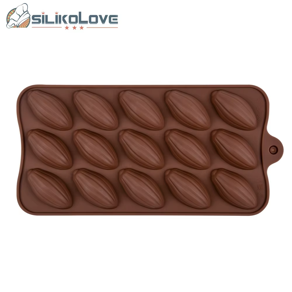 Random color/chocolate