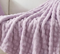 Chinesische Fabrik Günstiger Preis Leichtgewichtige Flanell-Fleece-Decke King Size Superweiche Warme Plüschdecke für Erwachsene und Kinder