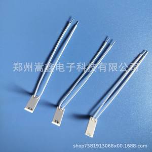 เซรามิกเซิงโจว เกาซิน ฮีตติ้งเอเลเมนท์ 17.3x8.3 มม. สำหรับอุปกรณ์เสริมเครื่องพิมพ์ 3 มิติ รุ่น 1507 - Product Image 3