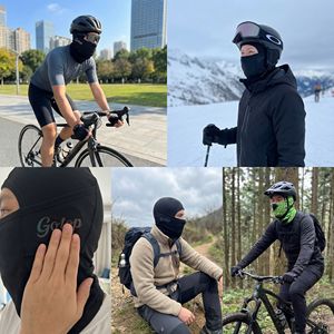Balaclava tactique personnalisée avec logo, <span class=keywords><strong>masque</strong></span> facial camouflage d'été, <span class=keywords><strong>masque</strong></span> de ski unisexe, camouflage moto, cyclisme, pêche, chasse, séchage rapide - Product Image 6