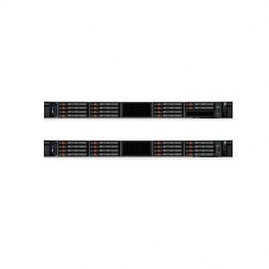 เซิร์ฟเวอร์แบบแร็ค PowerEdge R6615 1U พร้อมโปรเซสเซอร์ EPYC 9224 2.5GHz ช่องใส่ DDR5 DIMM 12 ช่อง 2*1400W PERC H965i หน่วยความจำ 64GB รับประกัน 3 ปี - Product Image 3