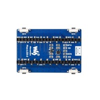 Modul Layar LCD Waveshare 2 inci untuk Raspberry Pi Pico Pico-LCD-2 IPS ST7789VW Driver 65K Warna RGB 320x240 Piksel SPI
