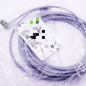 Electrónica 7000-40341-2340750 M12 24vdc 7,5 m Cable de interconexión-sin usar-Nuevo Original Listo Stock Automatización industrial - Product Image 1