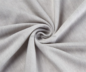 Vente en gros 100% laine <span class=keywords><strong>mérinos</strong></span> Jersey tissu lavable en machine 18.5mic laine légère pour couches de base bébé barboteuse et vêtements pour enfants - Product Image 3